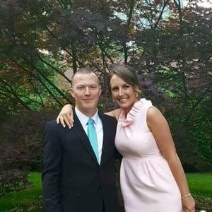 Meet your Posher, Cory